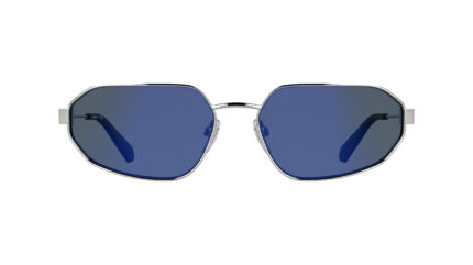 Occhiale CALVIN KLEIN JEANS da Sole 040 Unisex 2