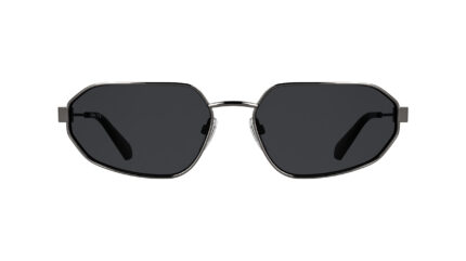 Occhiale CALVIN KLEIN JEANS da Sole 018 Unisex 2