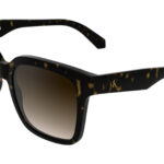 Occhiale CALVIN KLEIN JEANS da Sole 242 Donna 1