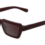 Occhiale CALVIN KLEIN JEANS da Sole 605 Donna 1
