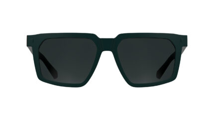 Occhiale CALVIN KLEIN JEANS da Sole 432 Uomo 2