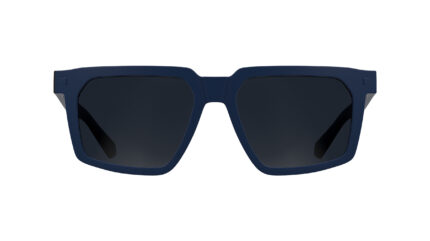 Occhiale CALVIN KLEIN JEANS da Sole 400 Uomo 2