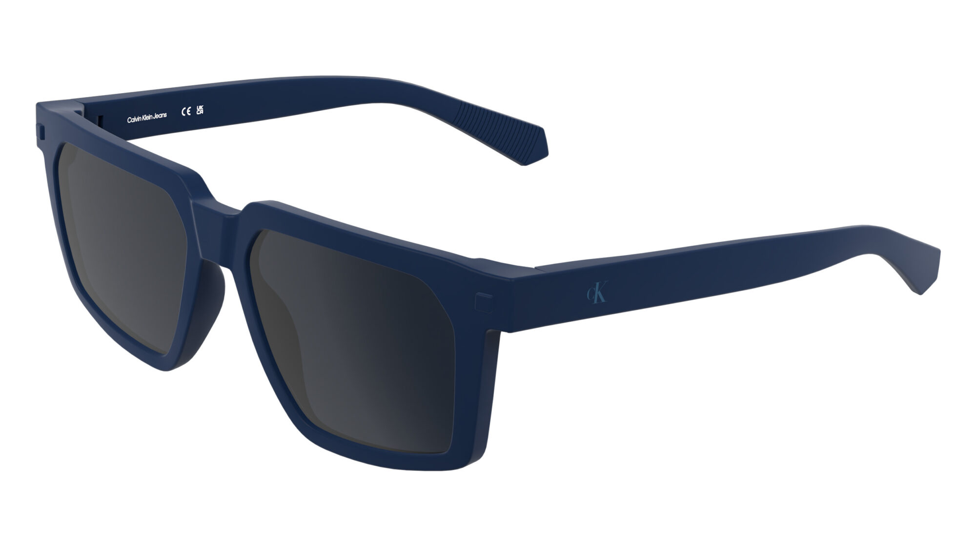 CALVIN KLEIN JEANS CKJ25621S 400 1 Occhiale CALVIN KLEIN JEANS da Sole 400 Uomo 1