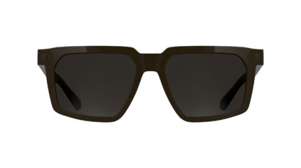 Occhiale CALVIN KLEIN JEANS da Sole 210 Uomo 2