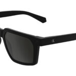 Occhiale CALVIN KLEIN JEANS da Sole 001 Uomo 1