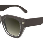 Occhiale CALVIN KLEIN JEANS da Sole 260 Donna 1