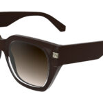 Occhiale CALVIN KLEIN JEANS da Sole 210 Donna 1