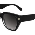 Occhiale CALVIN KLEIN JEANS da Sole 001 Donna 1