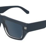 Occhiale CALVIN KLEIN JEANS da Sole 400 Unisex 1