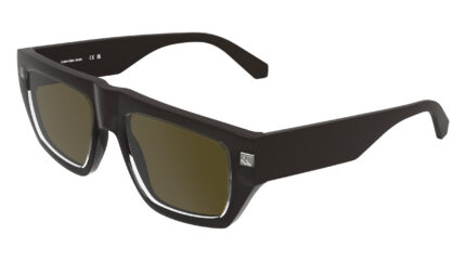 Occhiale CALVIN KLEIN JEANS da Sole 210 Unisex 1