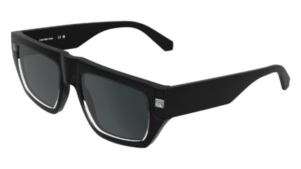 Occhiale CALVIN KLEIN JEANS da Sole 001 Unisex 1