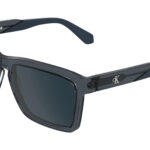 Occhiale CALVIN KLEIN JEANS da Sole 400 Uomo 1