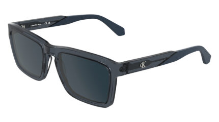 Occhiale CALVIN KLEIN JEANS da Sole 400 Uomo 1
