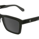 Occhiale CALVIN KLEIN JEANS da Sole 050 Uomo 1