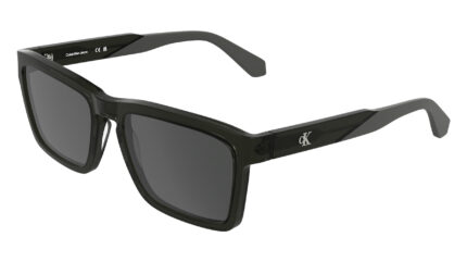 Occhiale CALVIN KLEIN JEANS da Sole 050 Uomo 1