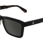 Occhiale CALVIN KLEIN JEANS da Sole 001 Uomo 1