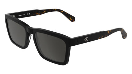 Occhiale CALVIN KLEIN JEANS da Sole 001 Uomo 1