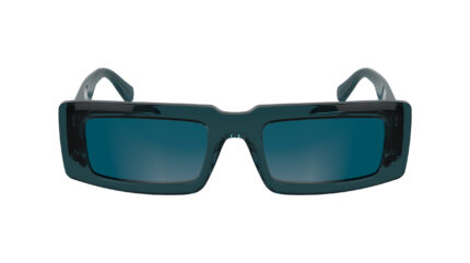 Occhiale CALVIN KLEIN JEANS da Sole 432 Unisex 2