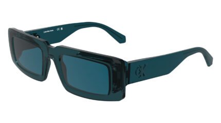 Occhiale CALVIN KLEIN JEANS da Sole 432 Unisex 1