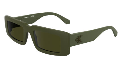 Occhiale CALVIN KLEIN JEANS da Sole 309 Unisex 1