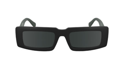 Occhiale CALVIN KLEIN JEANS da Sole 001 Unisex 2