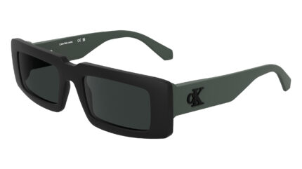 Occhiale CALVIN KLEIN JEANS da Sole 001 Unisex 1