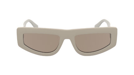 Occhiale CALVIN KLEIN JEANS da Sole 671 Unisex 2