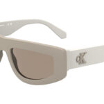 Occhiale CALVIN KLEIN JEANS da Sole 671 Unisex 1