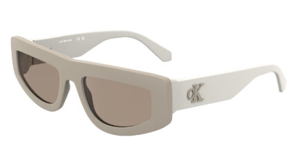Occhiale CALVIN KLEIN JEANS da Sole 671 Unisex 1