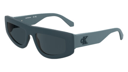 Occhiale CALVIN KLEIN JEANS da Sole 460 Unisex 1