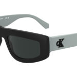 Occhiale CALVIN KLEIN JEANS da Sole 001 Unisex 1