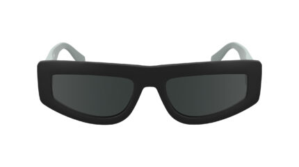 Occhiale CALVIN KLEIN JEANS da Sole 001 Unisex 2