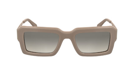 Occhiale CALVIN KLEIN JEANS da Sole 671 Unisex 2