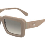 Occhiale CALVIN KLEIN JEANS da Sole 671 Unisex 1