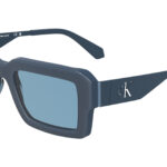 Occhiale CALVIN KLEIN JEANS da Sole 400 Unisex 1