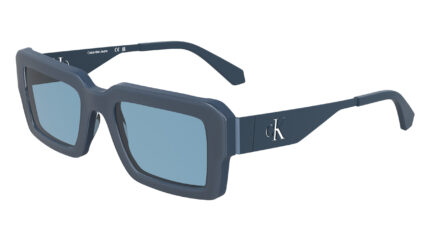 Occhiale CALVIN KLEIN JEANS da Sole 400 Unisex 1