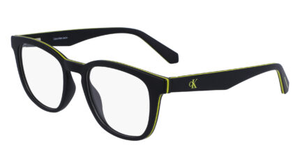 Occhiale CALVIN KLEIN JEANS da Vista 002 Uomo 1