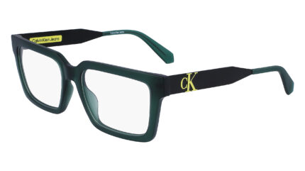 Occhiale CALVIN KLEIN JEANS da Vista 300 Uomo 1