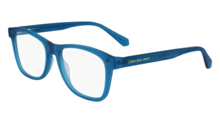 Occhiale CALVIN KLEIN JEANS da Vista 460 Unisex 1