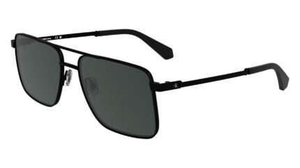 Occhiale CALVIN KLEIN JEANS da Sole 002 Uomo 1