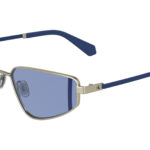Occhiale CALVIN KLEIN JEANS da Sole 718 Donna 1