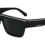 Occhiale CALVIN KLEIN JEANS da Sole 001 Uomo 1
