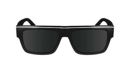 Occhiale CALVIN KLEIN JEANS da Sole 001 Uomo 2