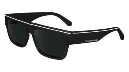 Occhiale CALVIN KLEIN JEANS da Sole 001 Uomo 1