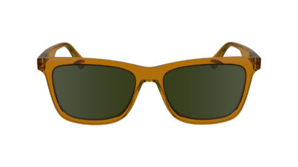 Occhiale CALVIN KLEIN JEANS da Sole 261 Unisex 2