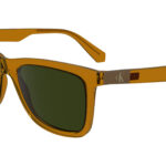 Occhiale CALVIN KLEIN JEANS da Sole 261 Unisex 1