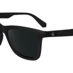 Occhiale CALVIN KLEIN JEANS da Sole 001 Unisex 1