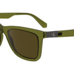 Occhiale CALVIN KLEIN JEANS da Sole 309 Unisex 1