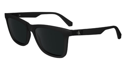 Occhiale CALVIN KLEIN JEANS da Sole 001 Unisex 1