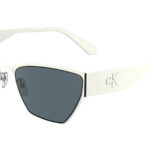Occhiale CALVIN KLEIN JEANS da Sole 100 Donna 1
